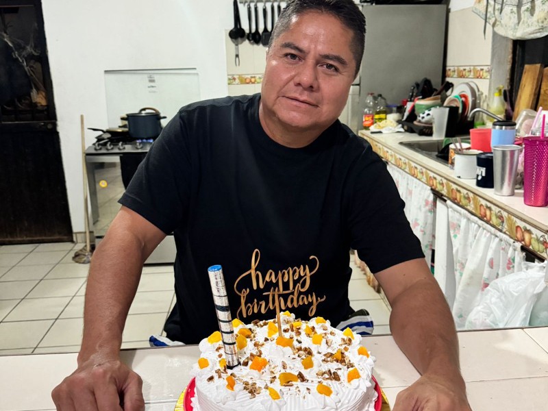 Solicita apoyo para encontrar a Lucio Ávila persona desaparecida
