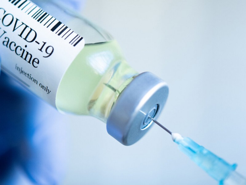 Solicita CMD ayuda a EU para obtener vacunas contra covid-19