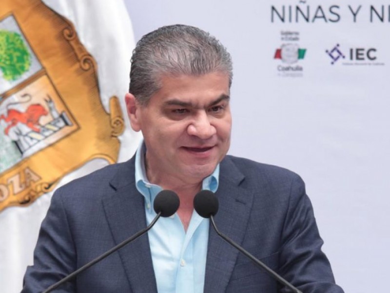 Solicita Coahuila crédito por 200 mdp; megadeuda crece