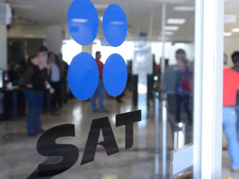 Solicitan ampliación de servicios en módulo de atención del SAT