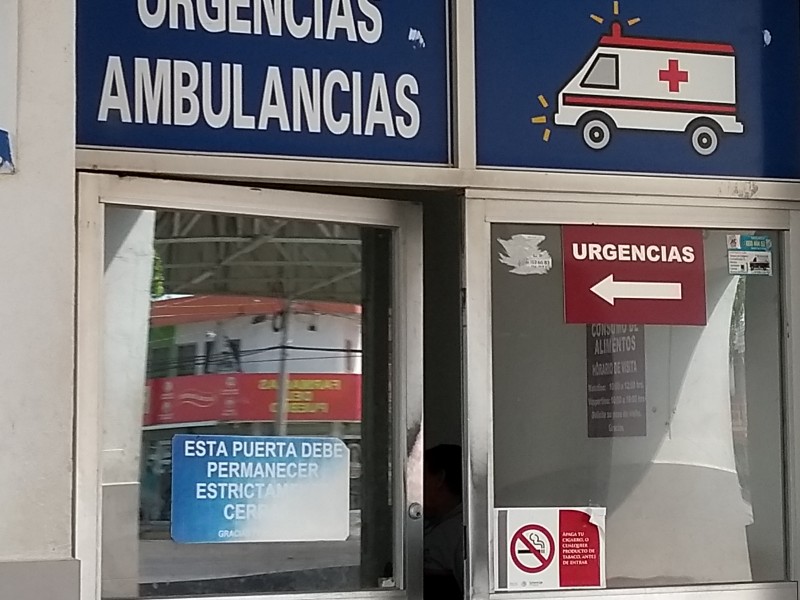 Solicitan apoyo de la ciudadanía para medicamentos