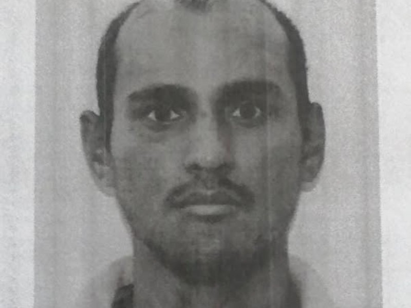 Solicitan apoyo para localizar a familia de José Eduardo Rodríguez