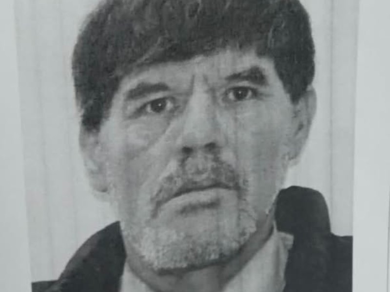 Solicitan apoyo para localizar a familiares de Juan Antonio Villagrana