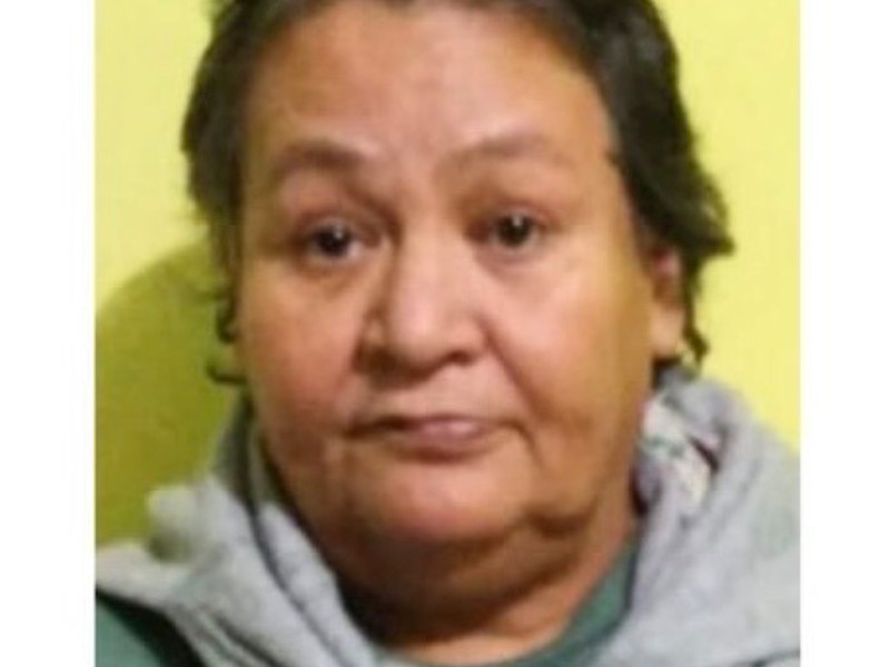 Solicitan apoyo para localizar a la familia de Cruz Amanda López