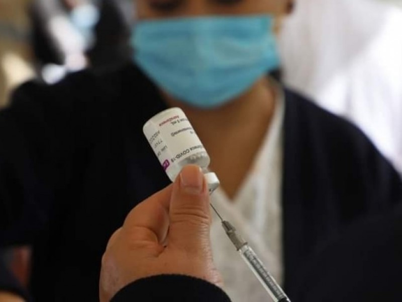 Solicitan dotación de vacunas antiCOVID para personas rezagadas de Zamora