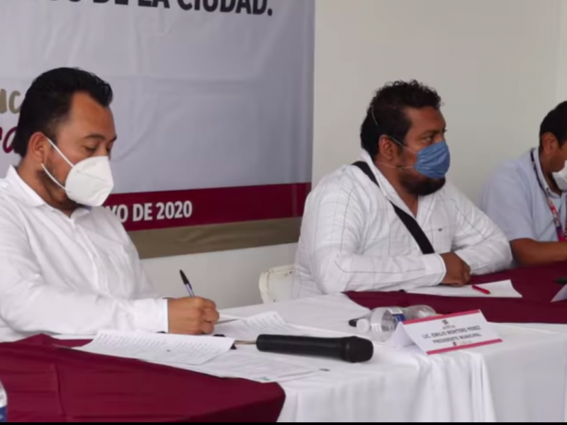 Solicitan intervención del Comando Operativo de Salud en Juchitán