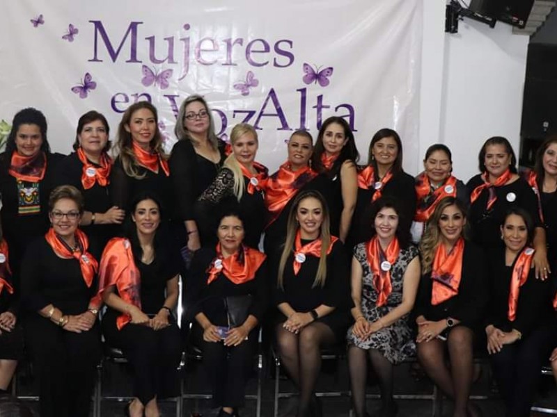 Solicitan mujeres nayaritas aplicar principio de paridad a constitución local