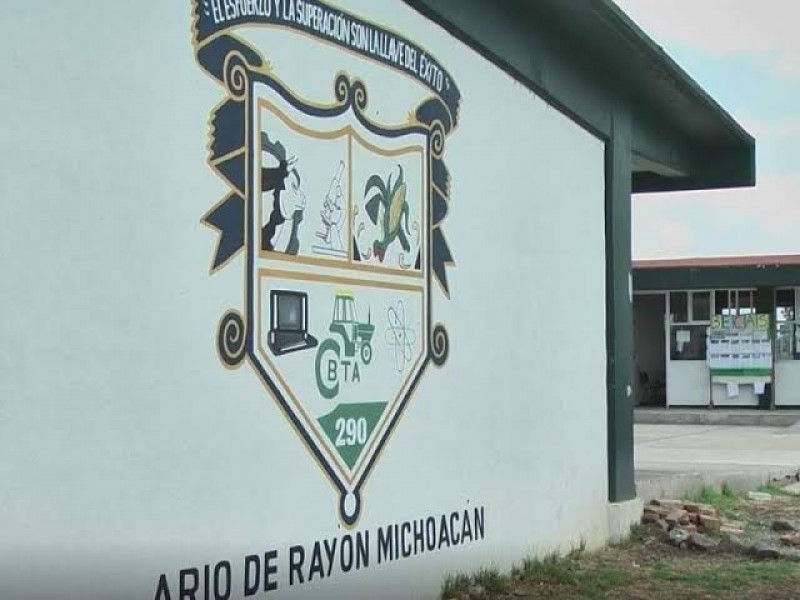 Solicitan nodo del Tecnológico de Zamora en Ario de Rayón