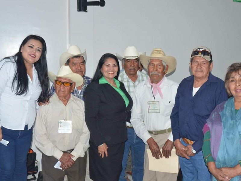 Solicitan pueblos indígenas en Sonora dignificación y respeto