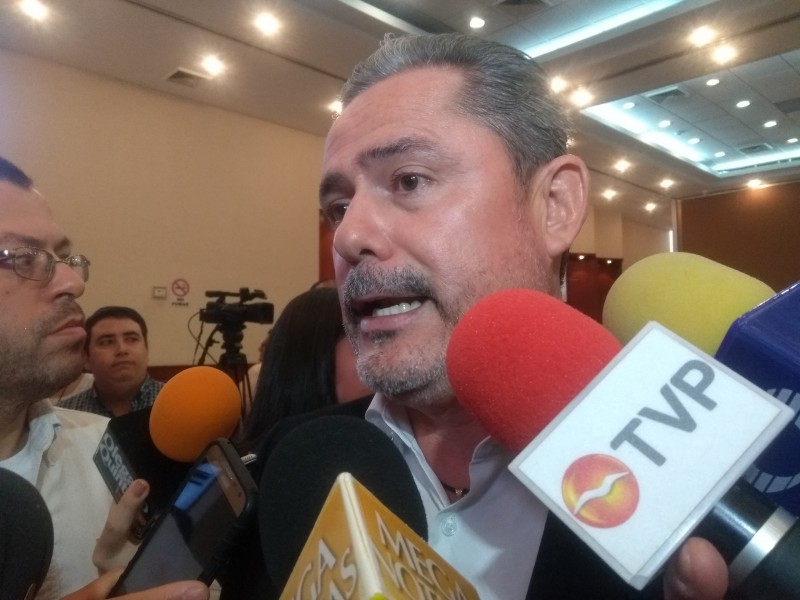 Solicitan reactivación de la Expoagro en Sinaloa:PAN