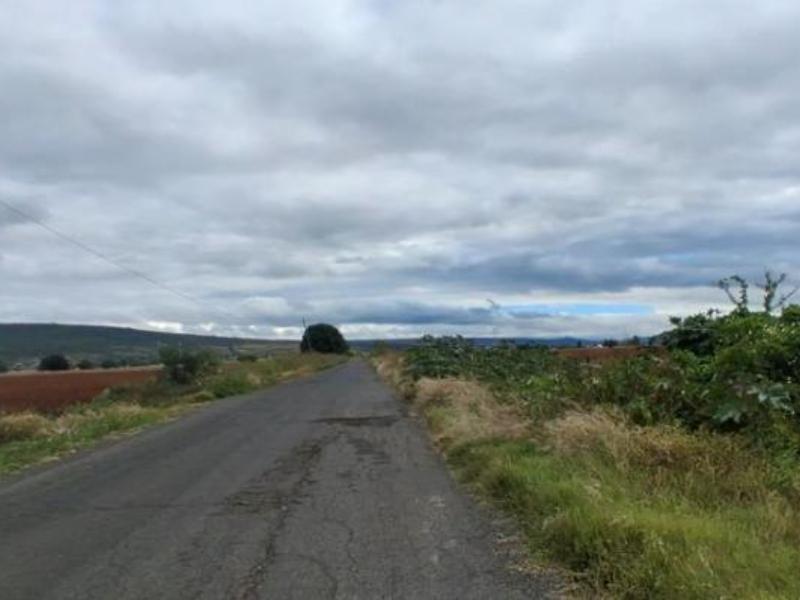 Solicitan rehabilitación de camino a Godoy - Santa Rita