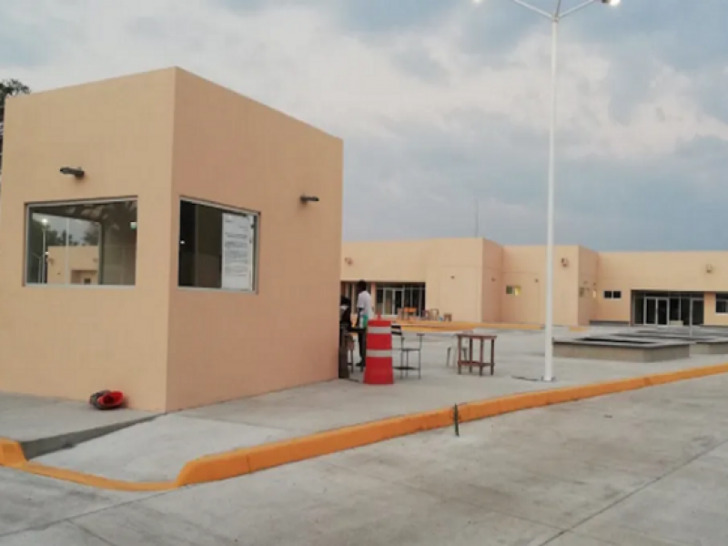 Solicitará Ayuntamiento de Juchitán funcionamiento del Hospital con Especialidades