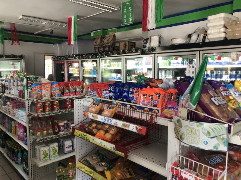 Solicitarán a Gobierno Federal mayor seguridad para sector comercio