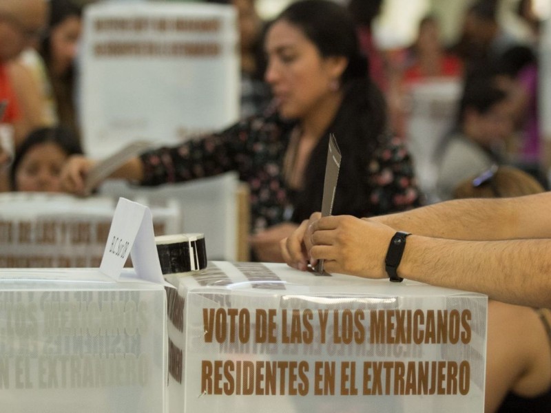 Sólo 1 de cada 10 decidieron el rumbo de Navojoa