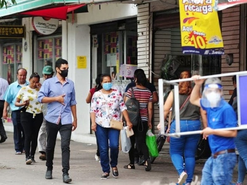 Sólo 1 muerte por Covid-19 en últimas horas en Colima