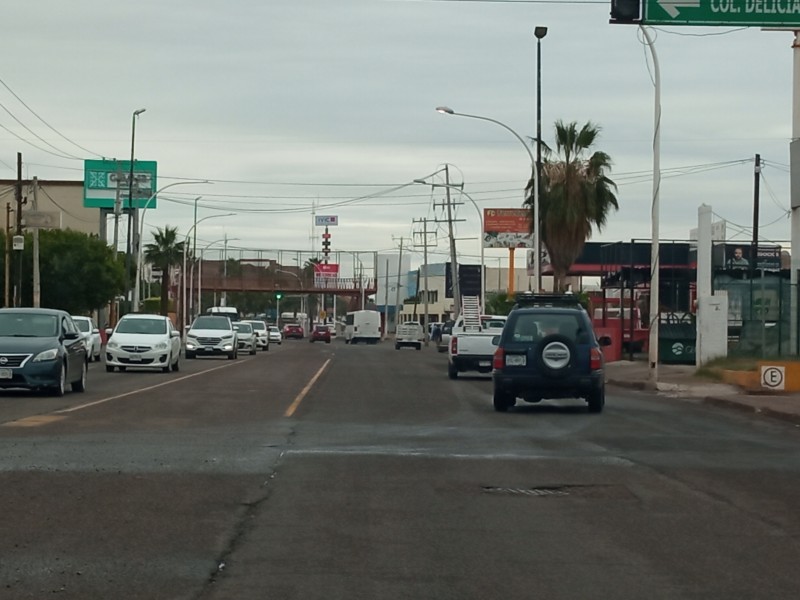 Solo 10% de autos faltan de regularizar en la región