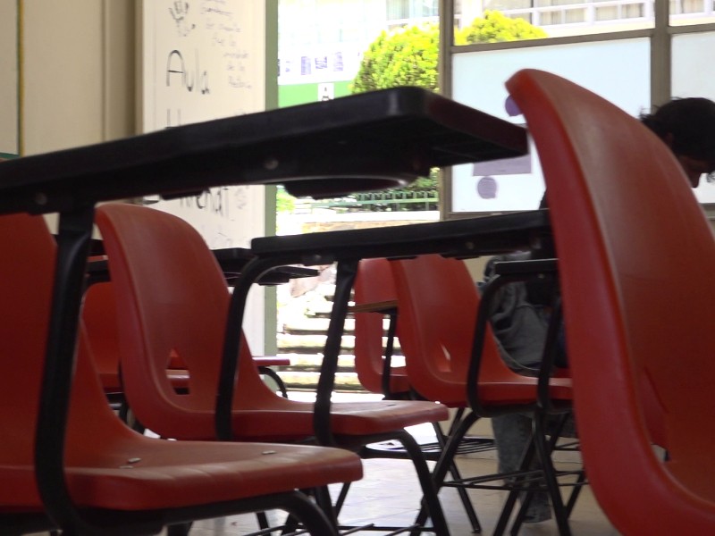 Solo 6 de cada 10 universitarios logran concluir estudios