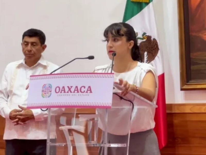 Solo 6.46% de autos cumplen verificación vehicular en Oaxaca
