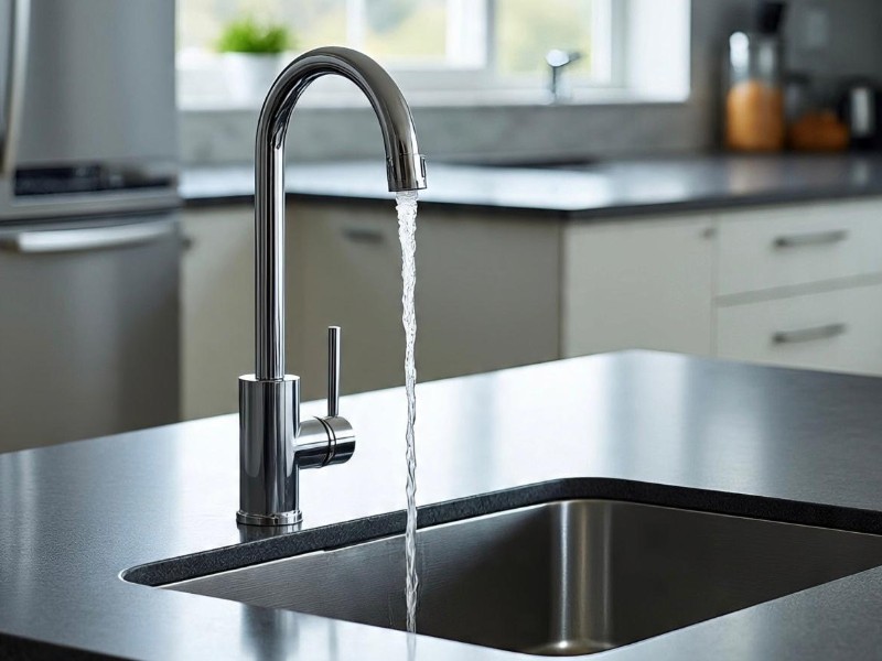 Solo a 40% llega la eficiencia de abastecimiento de agua en LosCabos