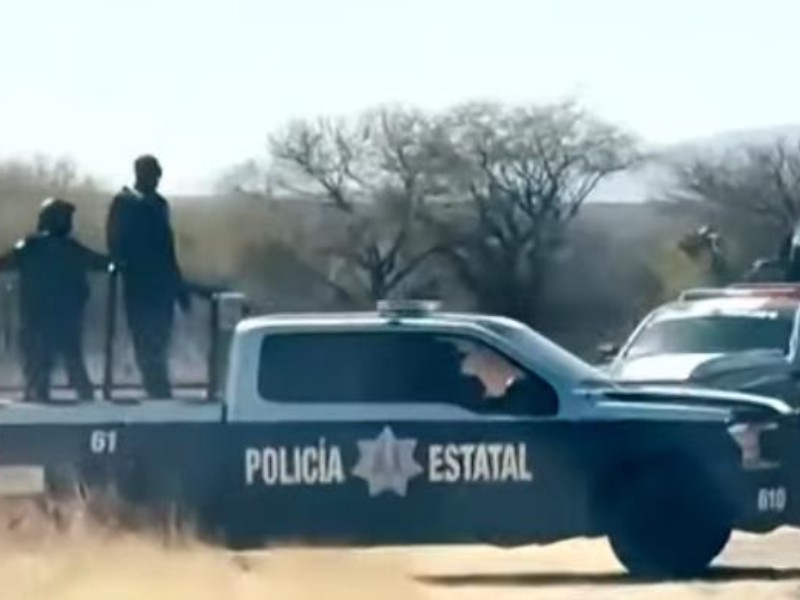 Solo dos cárteles continúan operando en Zacatecas: Rodrigo Reyes
