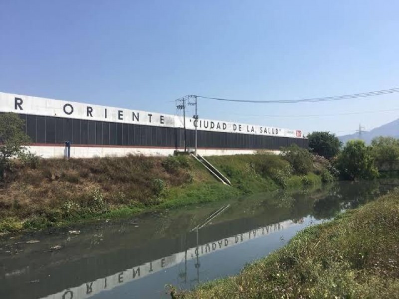 Solo el 30% de las plantas tratadoras de agua funcionan