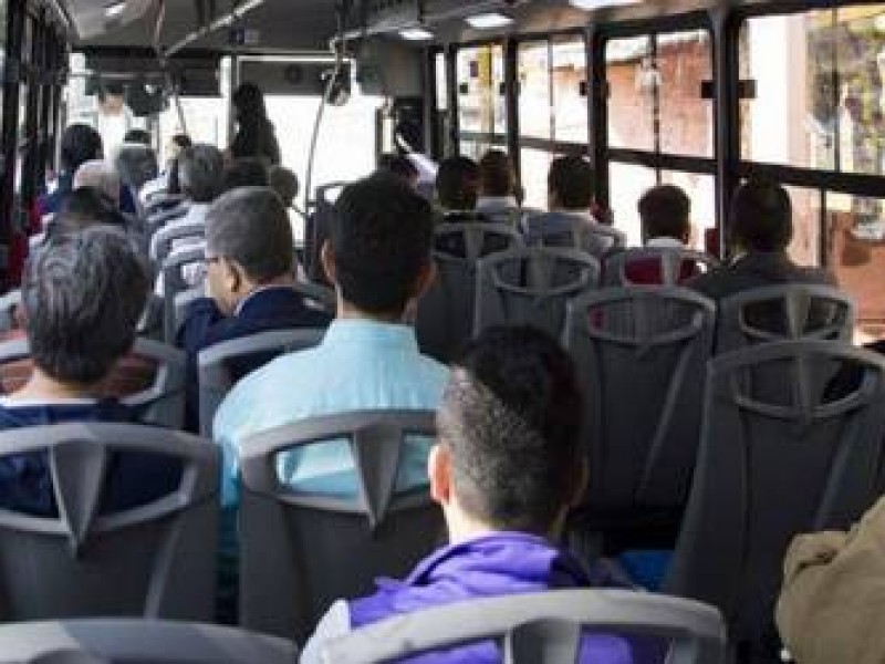 Solo el 5% de los asaltos a transportistas son denunciados