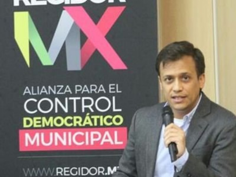 Sólo en Ciudad Juárez ciudadanos participan en Cabildo