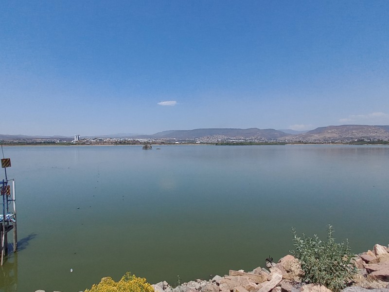 Solo faltan detalles legales para proyecto de agua para Guanajuato