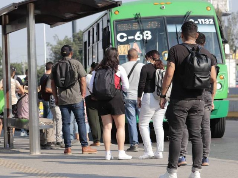 Sólo los transportistas que cumplan tendran subsidio