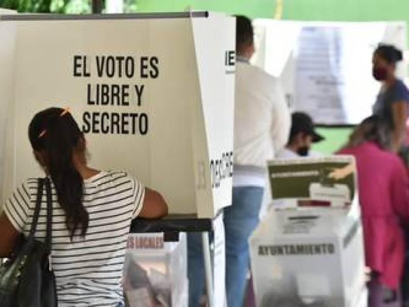 Solo mujeres podrán participar en elección extraordinaria de Tlaquepaque