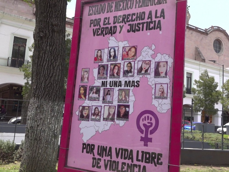Solo se investigan 7 de cada 100 delitos en el pais