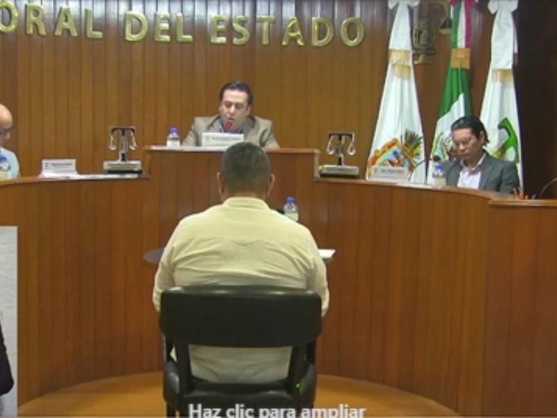Solo tres municipios deberán postular mujeres obligatoriamente; Tribunal Electoral del Estado