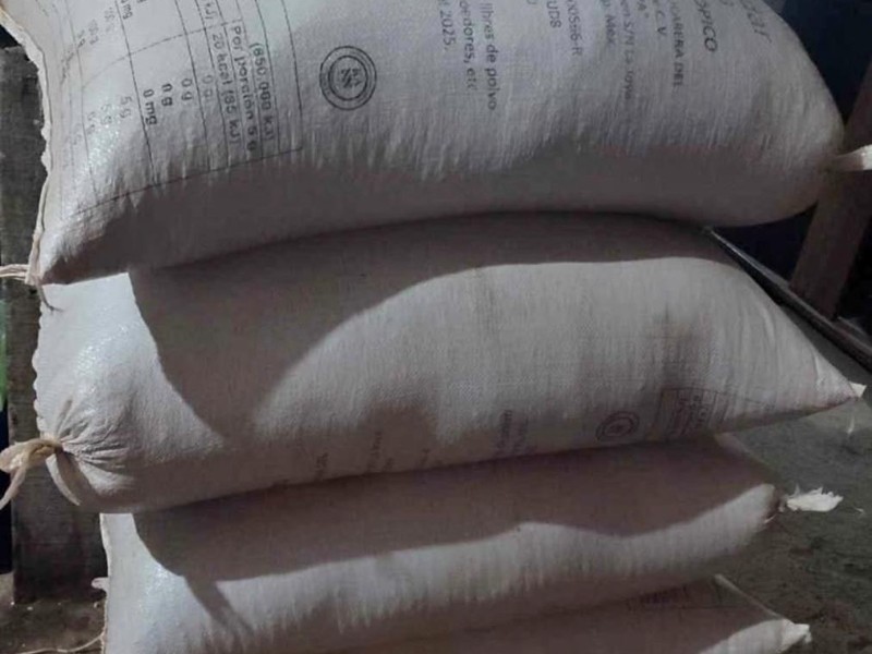 Solo un centro de acopio funciona, autoridades incumplen a productores