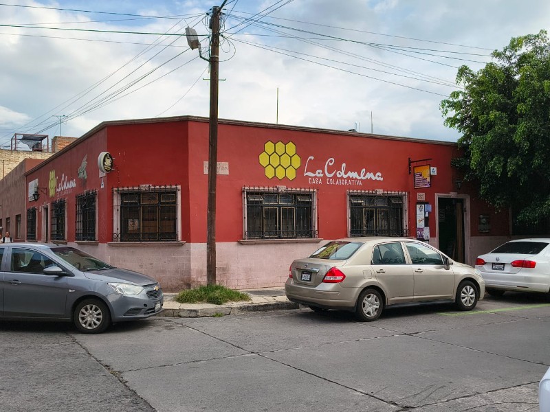 Soltar la palabra, sin miedo a equivocarse