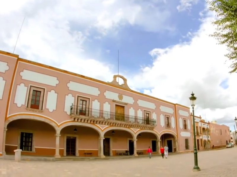 Sombrerete, segundo municipio con mayor adeudo al IMSS
