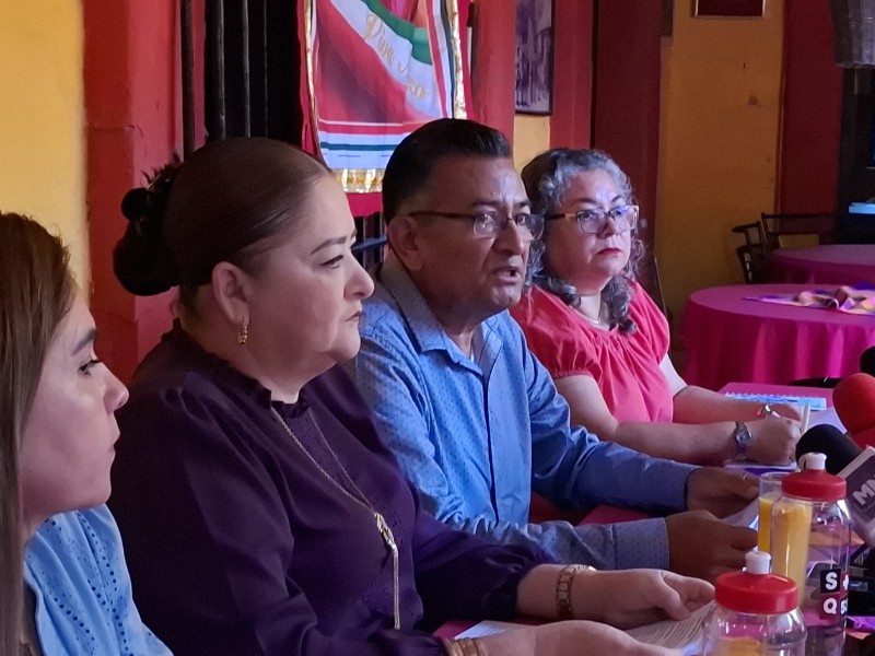 “Somos Más que 53” denuncia corrupción en asignación de plazas