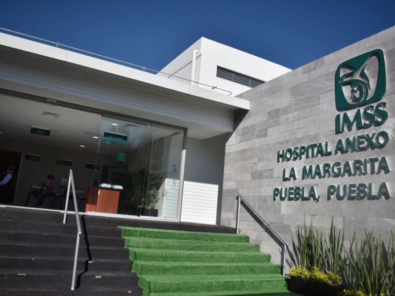 Son falsos videos de la Margarita: Director del IMSS