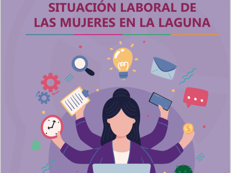 Son más mujeres las que trabajan en la ZML