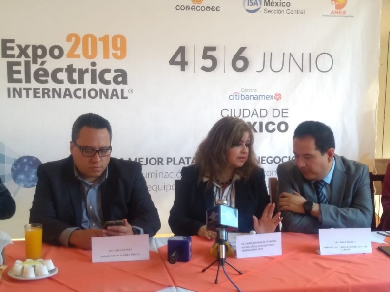 Son pirata 60% de eléctricos en Edomex