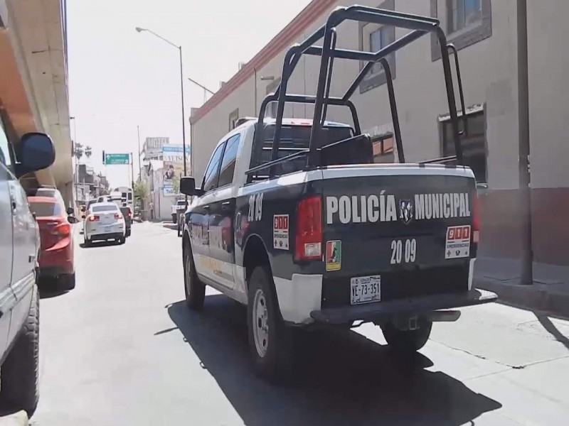 Son solo 29 policías amparados contra C3