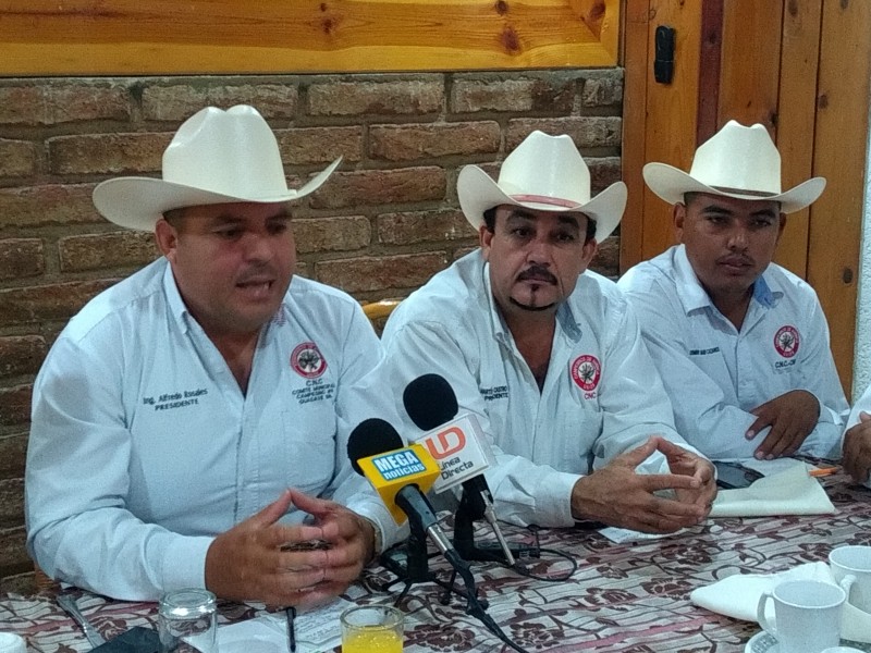 Son viables 7 mil pesos para maíz: CNC