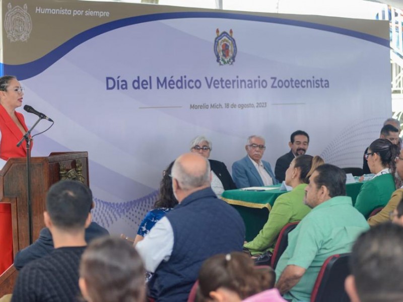 Son ya 50 generaciones de MVZ