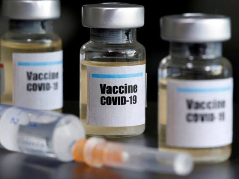 Sondeo: ¿Cuánta confianza tendrán a vacuna COVID-19?