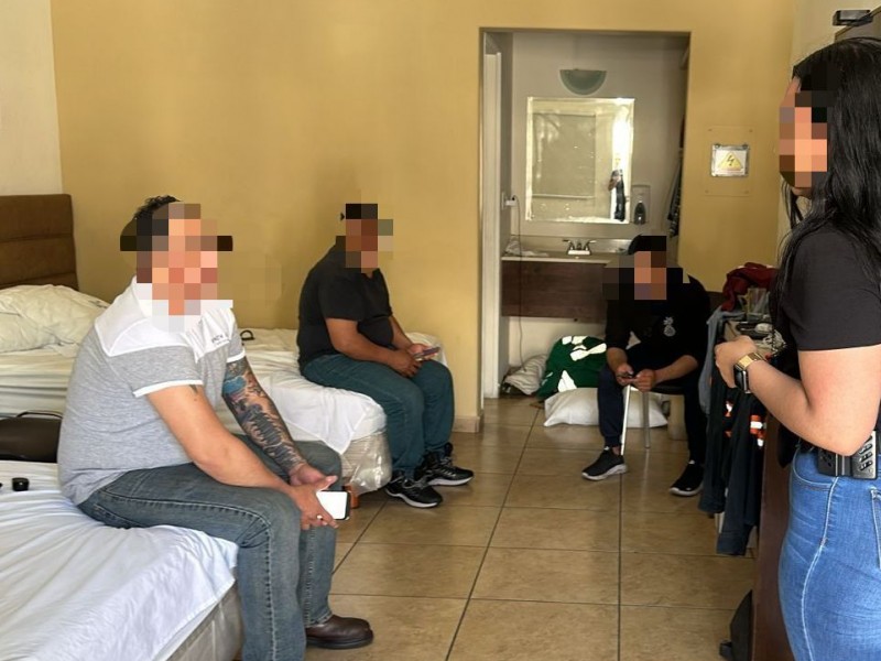 Sonora: 5 víctimas más de extorsión