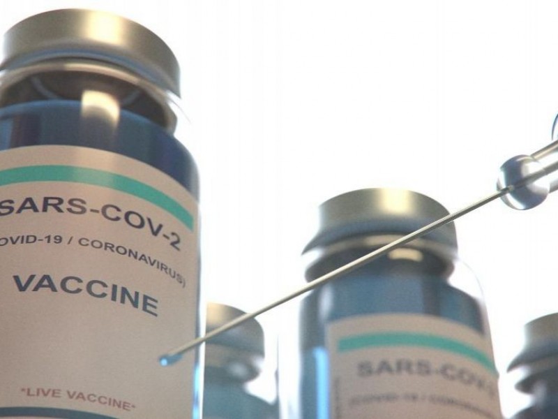 Gobierno de Sonora platica con AstraZeneca para comprar vacunas
