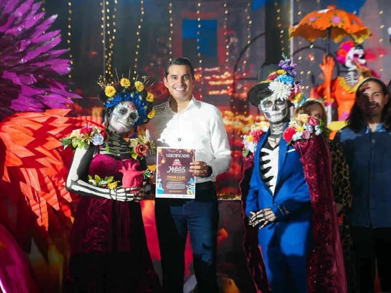 Sonora celebra tradiciones con concursos y gran festival cultural