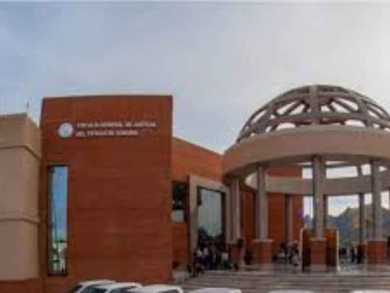 Sonora con alto índice de impunidad