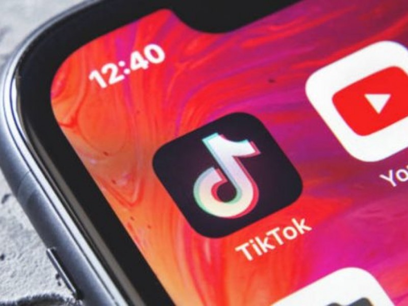 Sonora con más conectados a TIk Tok