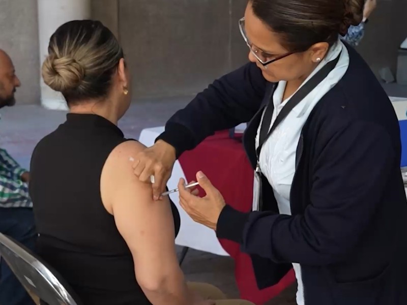 Sonora confirma casos leves de COVID ante caída de temperaturas