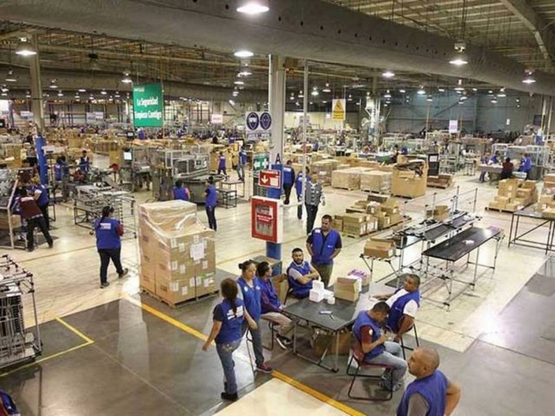 Sonora continúa en los primeros lugares de generación de empleos
